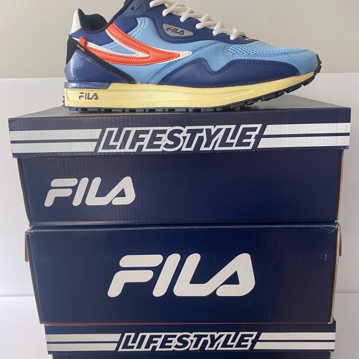 ZAPATILLA FILA HOMBRE