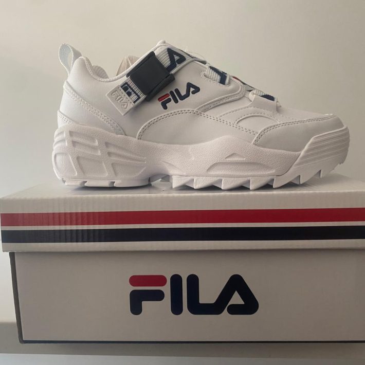 ZAPATILLAS FILA